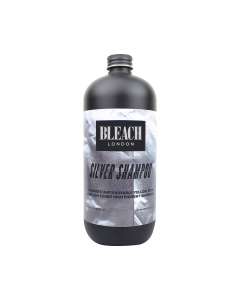 Bleach London Silver Shampoo 500ml
