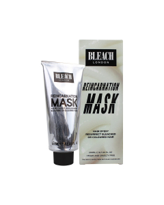 Bleach London Reincarnation Hair Mask 200ml