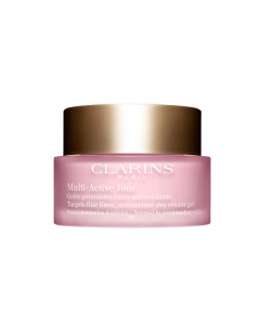 Clarins - Multi-Active Antioxidant Day Cream Gel Normal to Combination Skin (50ml)
