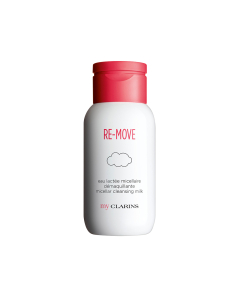 Clarins - My Clarins RE-MOVE Micellar Cleansing Milk (200ml)
