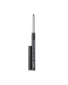 Clinique - High Impact Custom Black Kajal Eyeliner Pencil - Colour: Blackened Black