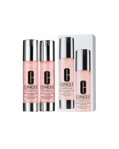 Clinique Moisture Surge Hydrating Supercharged Concentrate Duo Set (2 x 50ml)