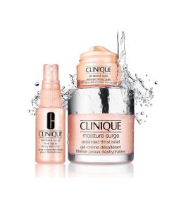 Clinique Ultra Hydration Moisture Surge Face & Eyes Gift Set 