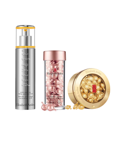 Elizabeth Arden - Prevage Anti-Aging Serum & Capsules Bundle