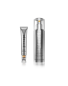 Elizabeth Arden - Prevage Anti-Aging Eye Serum (20ml) + Prevage Anti-Aging Daily Serum (50ml)