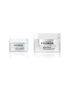 Filorga Full Meso Mask (50ml) + Filorga Time Filler Eye TESTER (15ml) Set