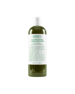 Kiehl's Cucumber Herbal Alcohol Free Toner 500ml