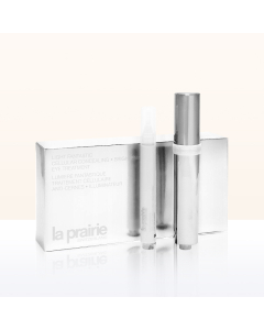 La Prairie - Brightening Eye Treatment Shade 30 (2 x 2.5ml)