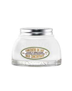 L'Occitane Almond Milk Concentrate - 200ml