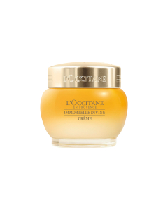 L'Occitane Immortelle Divine Cream (50ml)