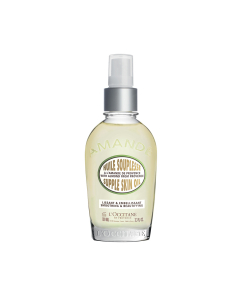 L'Occitane Almond Supple Skin Body Oil (100ml)