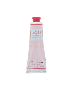 L'Occitane Rose Hand Cream 30ml