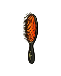 Mason Pearson Sensitive Bristle Hair Brush - Black SB4