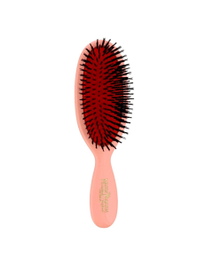 Mason Pearson Child's Hair Brush - Pink CB4PI