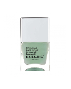 Nails Inc. Treatment Nailkale Superfood Basecoat - Clear