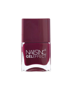 Nails Inc. Gel Effect Nail Polish - Kensington High Street