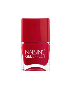Nails Inc. Gel Effect Nail Polish - St James