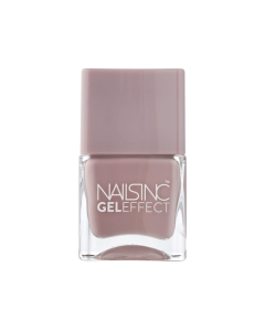 Nails Inc. Gel Effect Nail Polish - Porchester Square