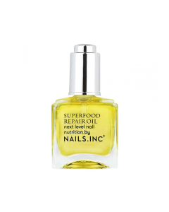 Nails Inc. Superfood Repair Oil Nail Treatment