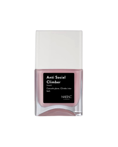Nails Inc. Life Hack Nail Polish - Anti Social Climber
