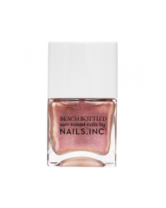 Nails Inc. Beach Bottled Nail Polish Collection - Major Player