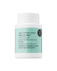 Nails Inc. Nail Polish Remover Pot