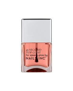 Nails Inc. 45 Second Dry Top Coat