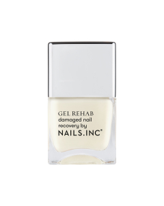 Nails Inc. Gel Rehab Nail Treatment & Basecoat