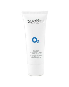 Natura Bisse - Oxygen Finishing Mask (75ml)
