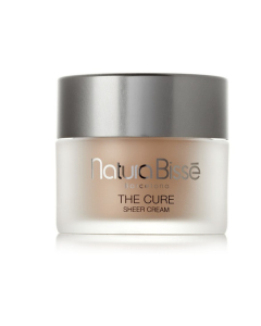 Natura Bisse - The Cure Sheer Cream SPF 20 (50ml)