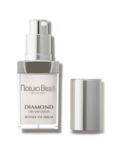 Natura Bisse - Diamond Life Infusion Retinol Eye Serum (15ml)