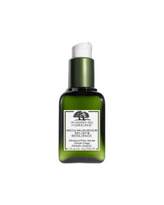 Dr Andrew Weil for Origins - Mega-Mushroom Relief & Resilience Face Serum (30ml)