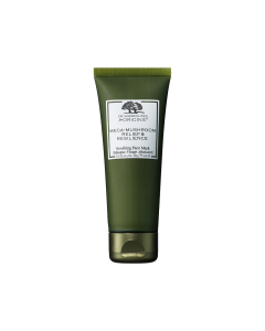 Dr Andrew Weil for Origins - Mega-Mushroom Relief & Resilience Soothing Face Mask (75ml)