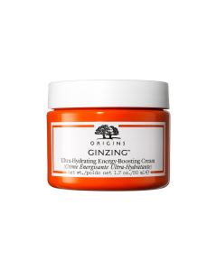 Origins - Ginzing Ultra Hydrating Energy-Boosting Cream Moisturiser (50ml)