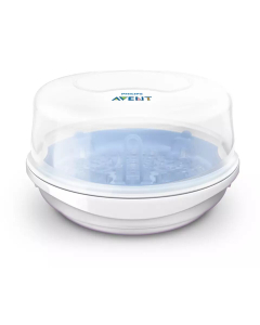 Philips Avent Microwave Steam Steriliser