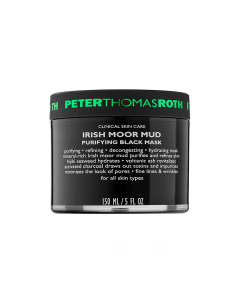Peter Thomas Roth Irish Moor Mud Purifying Mask (150ml)