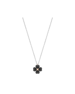 SWAROVSKI 5368980 LATISHA:PENDANT FLOWER CRY/JET/MIX SP