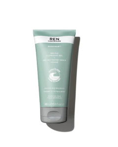 Ren - Evercalm Gentle Cleansing Gel (50ml)
