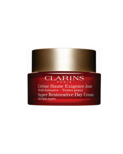 Clarins Super Restorative Day Cream 30ml - All Skin Types