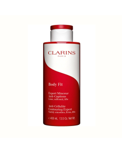 Clarins Body Fit Anti-Cellulite Contouring Expert - 400ml
