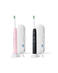 Philips - Sonicare Protective Clean Toothbrush Bundle (Special Edition)