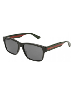 Gucci Men's Sunglasses GG0340S-006