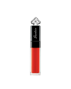 Guerlain La Petite Robe Noire Lip Colour Ink Liquid Lipstick - 140.Conqueror