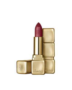 Guerlain KissKiss Matte - 377.Wild Plum