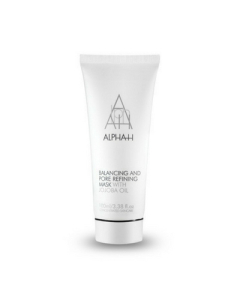 Alpha-H Balancing and Pore Refining Mask - 100ml
