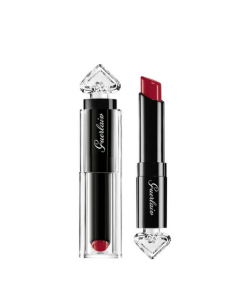 Guerlain La Petite Robe Noire Lipstick - 23.Ruby Ring