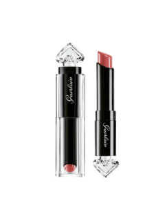 Guerlain La Petite Robe Noire Lipstick - 16.Blush Bust