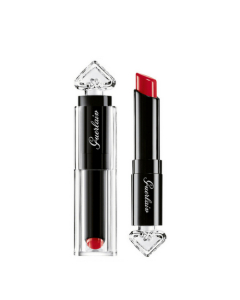 Guerlain La Petite Robe Noire Lipstick - 3.Red Heels