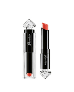 Guerlain La Petite Robe Noire Lipstick - 41.Sun-Twin-Set