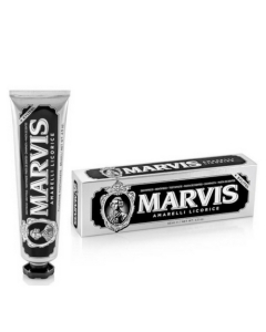 Marvis - Amarelli Licorice Toothpaste (85ml)